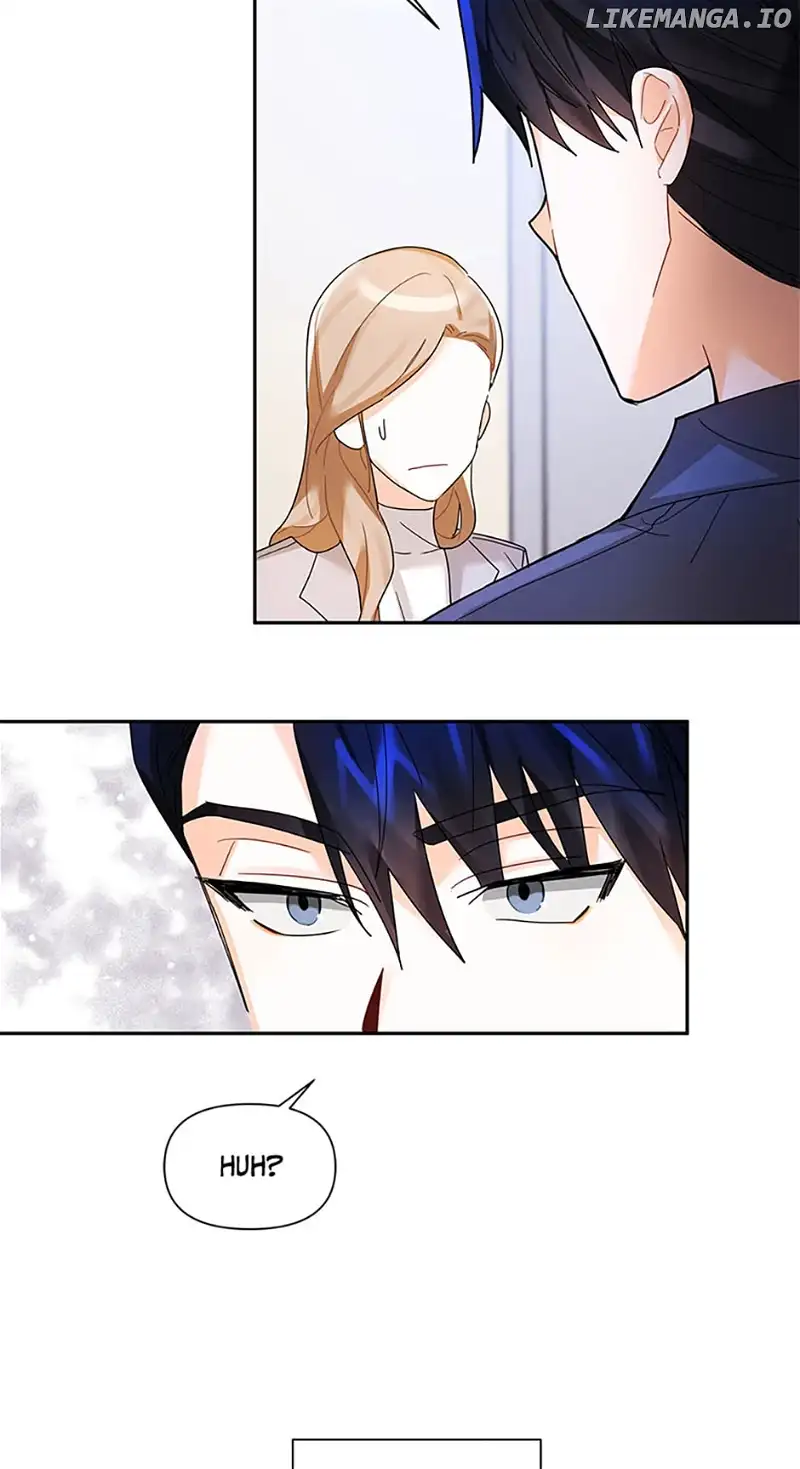 An Unwholesome Proposal chapter 10 page 46