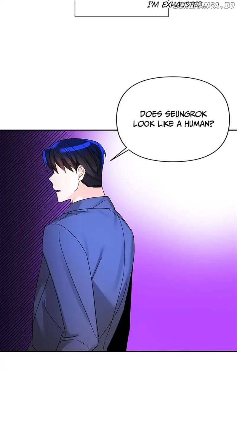 An Unwholesome Proposal chapter 10 page 48