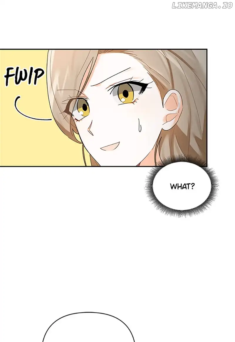 An Unwholesome Proposal chapter 10 page 49