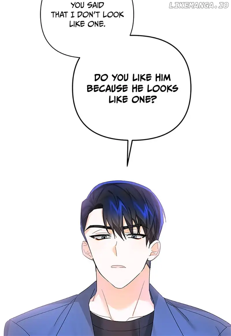 An Unwholesome Proposal chapter 10 page 50