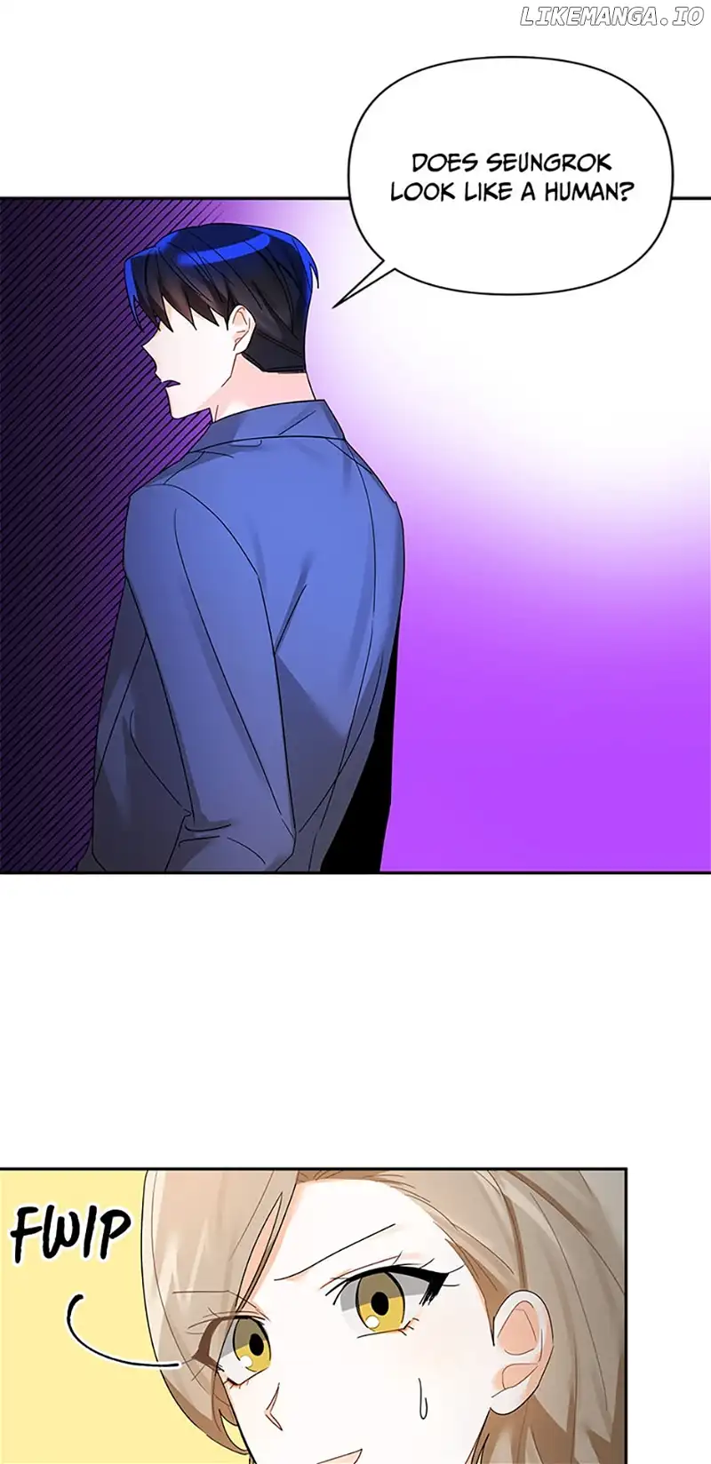 An Unwholesome Proposal chapter 11 page 2