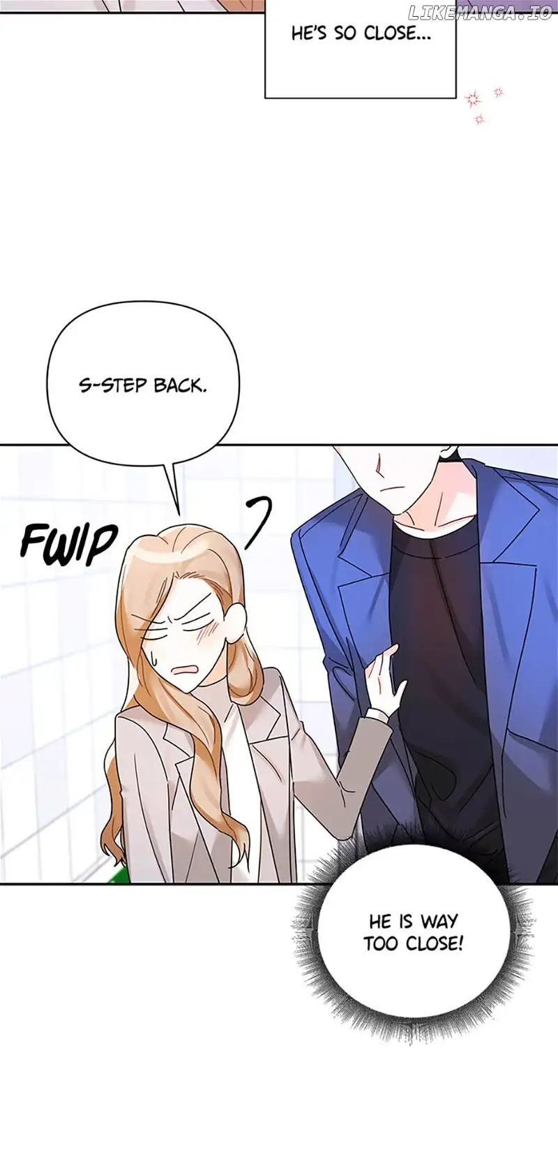 An Unwholesome Proposal chapter 11 page 7