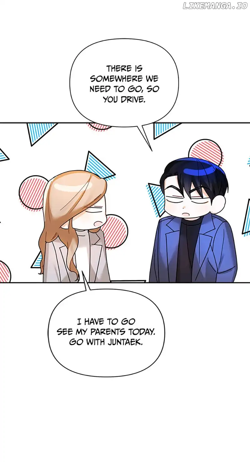 An Unwholesome Proposal chapter 11 page 8