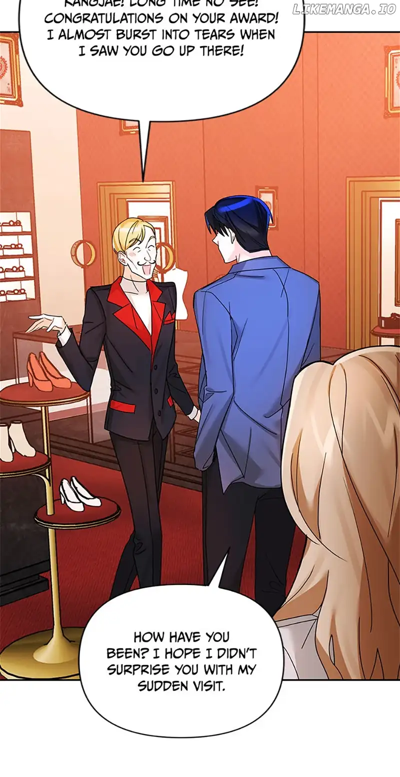 An Unwholesome Proposal chapter 11 page 16