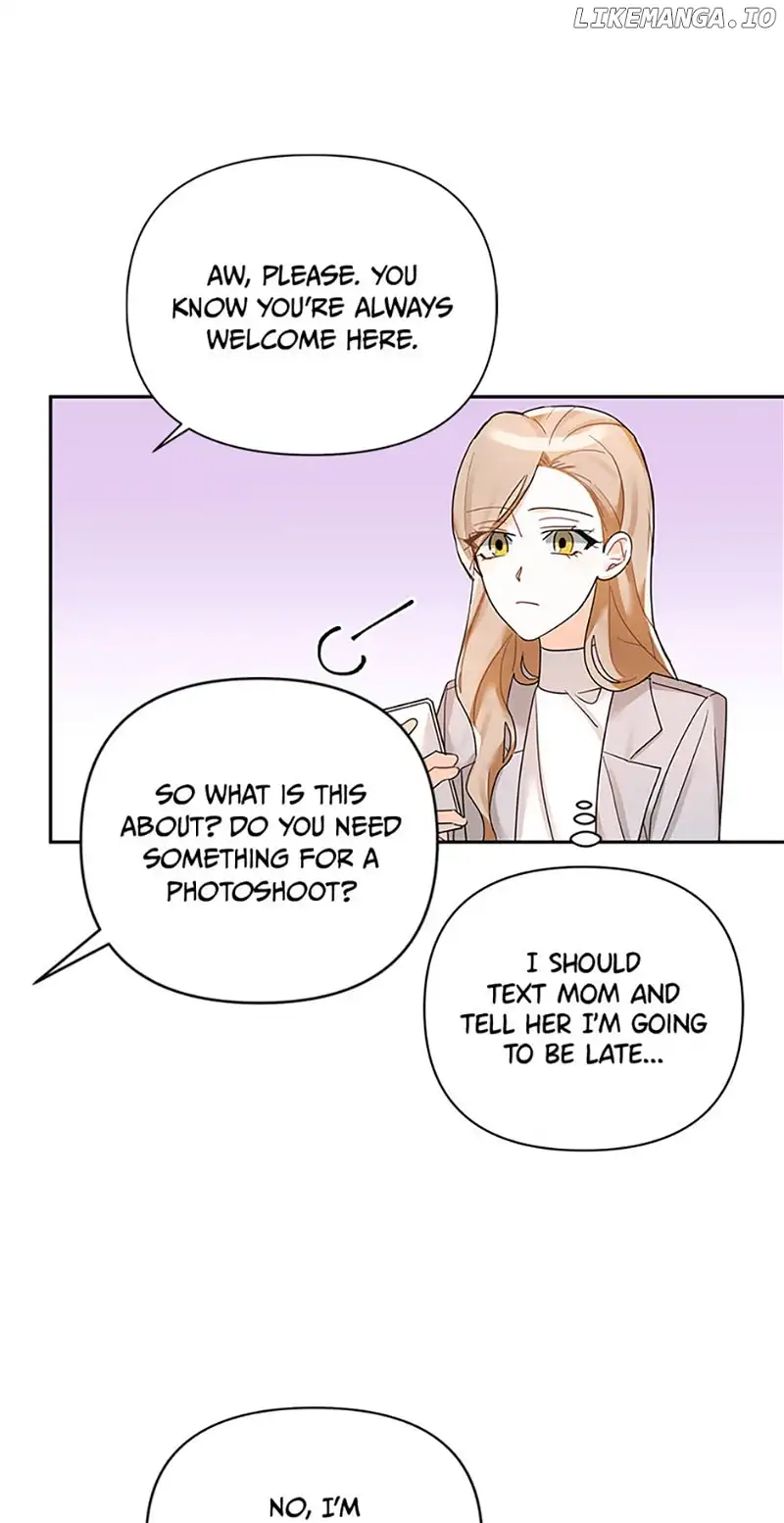 An Unwholesome Proposal chapter 11 page 17