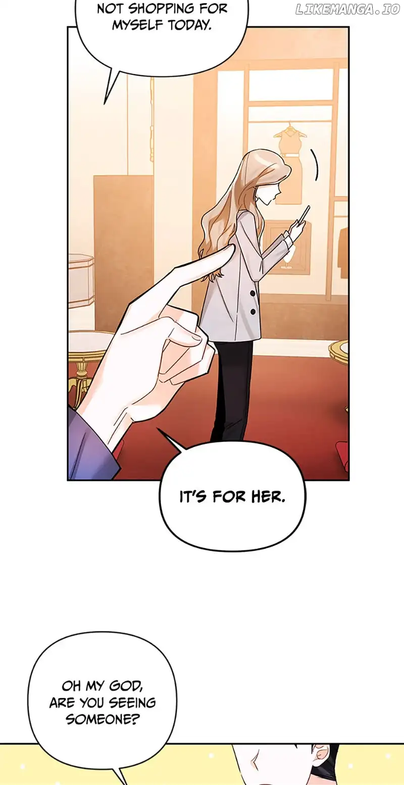 An Unwholesome Proposal chapter 11 page 18