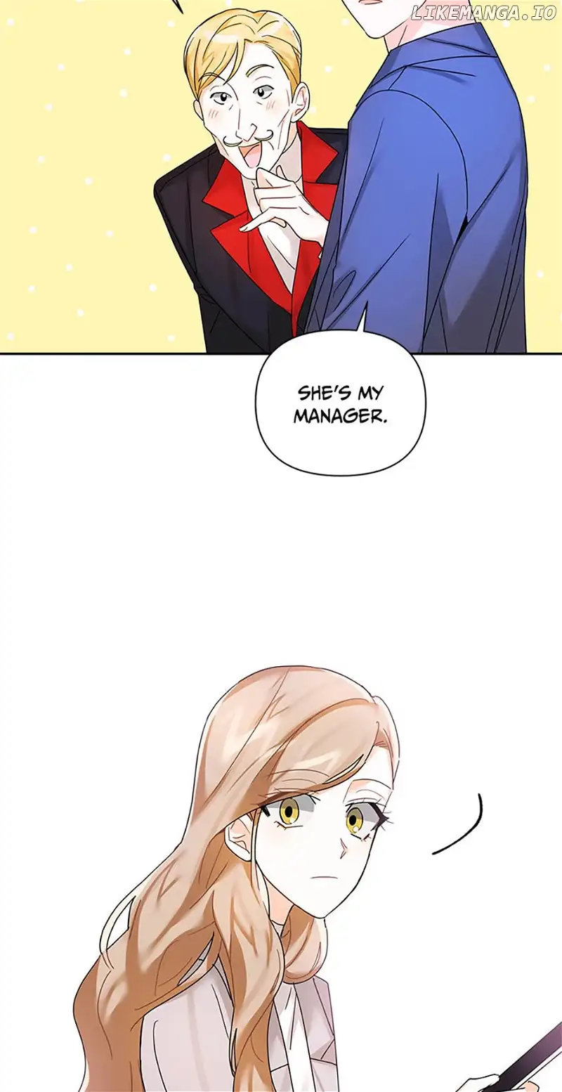 An Unwholesome Proposal chapter 11 page 19