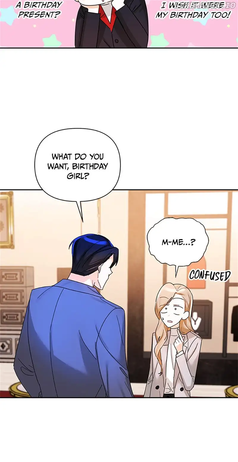 An Unwholesome Proposal chapter 11 page 21