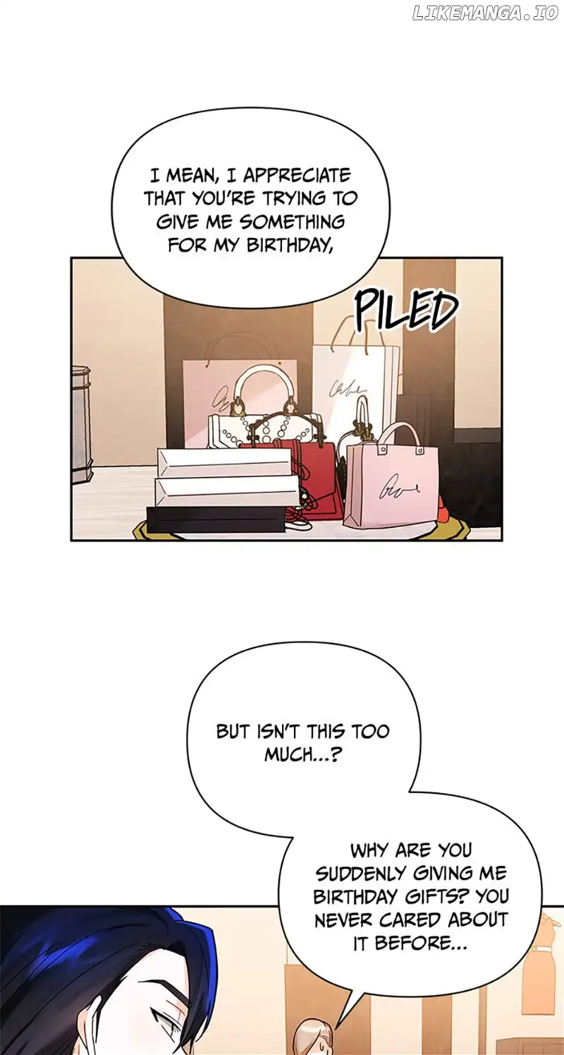 An Unwholesome Proposal chapter 11 page 27