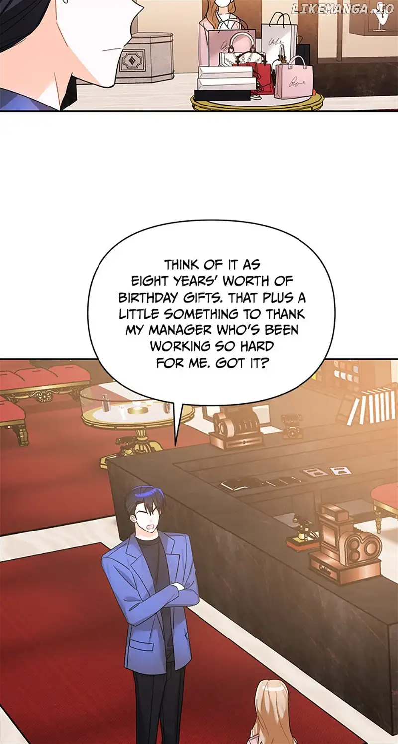 An Unwholesome Proposal chapter 11 page 28