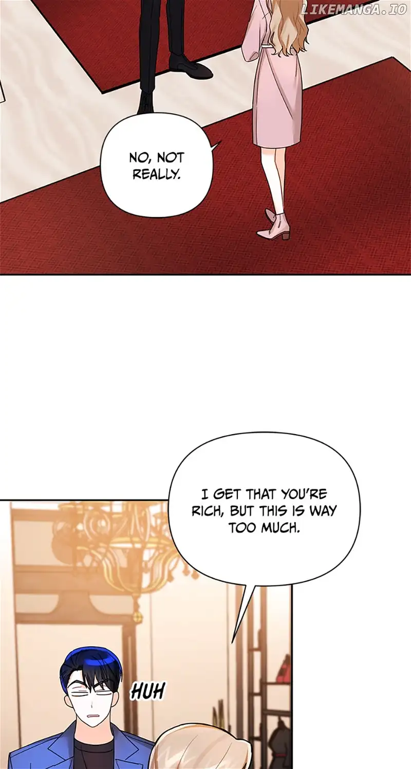 An Unwholesome Proposal chapter 11 page 29