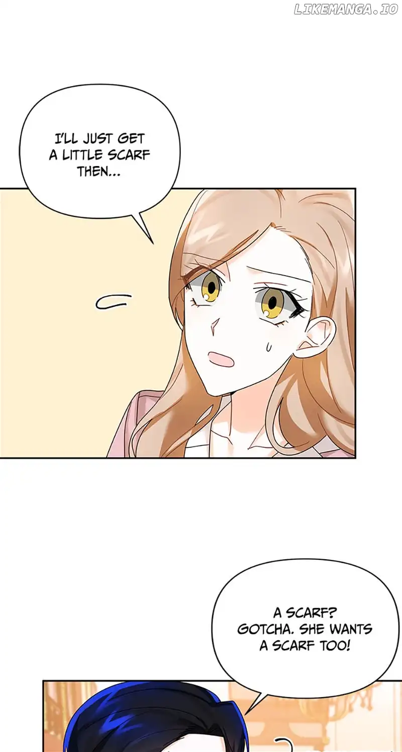 An Unwholesome Proposal chapter 11 page 31