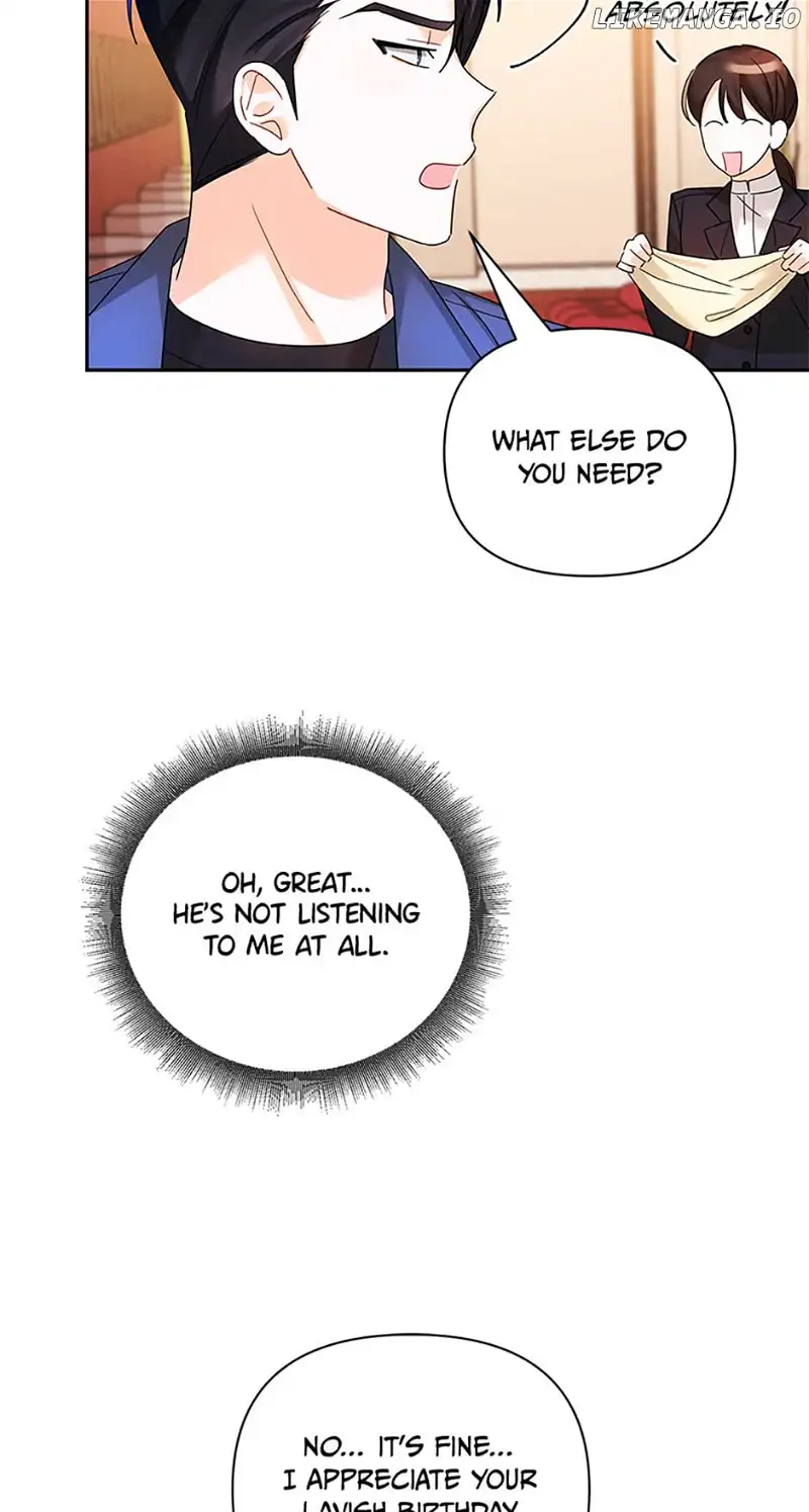 An Unwholesome Proposal chapter 11 page 32