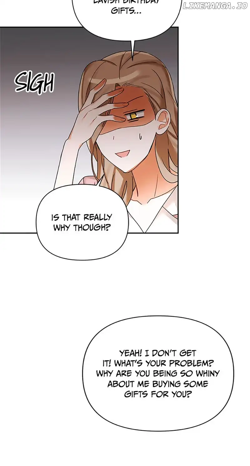 An Unwholesome Proposal chapter 11 page 33
