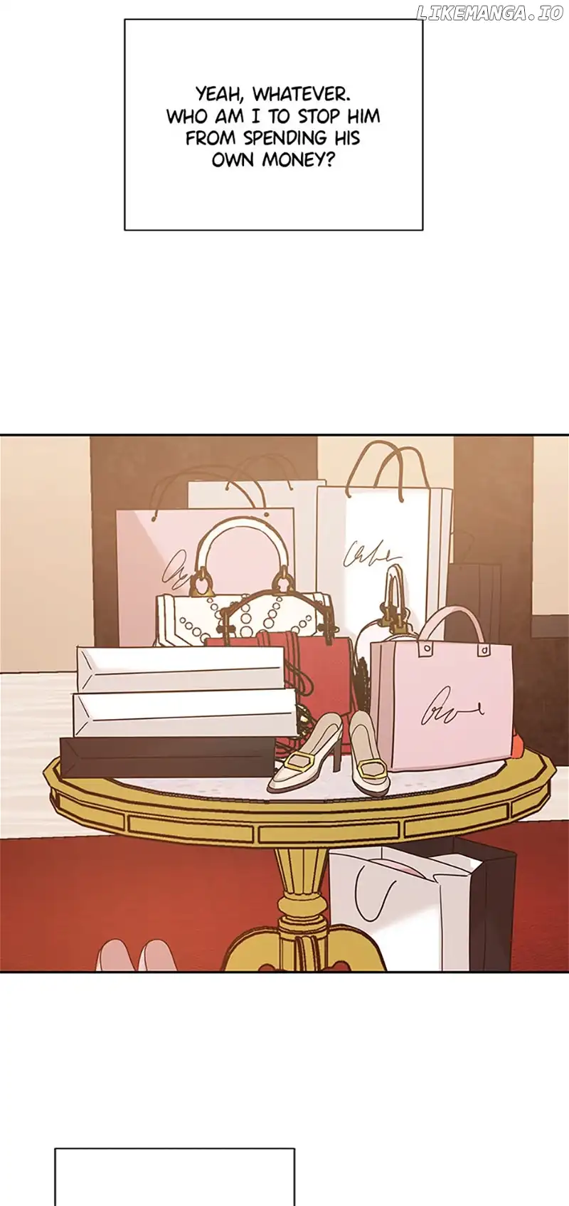 An Unwholesome Proposal chapter 11 page 38
