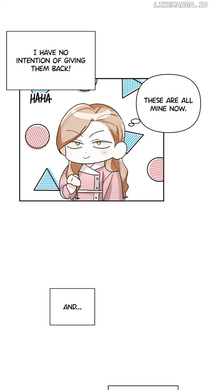 An Unwholesome Proposal chapter 11 page 40
