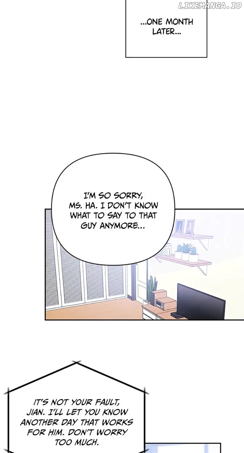 An Unwholesome Proposal chapter 11 page 41