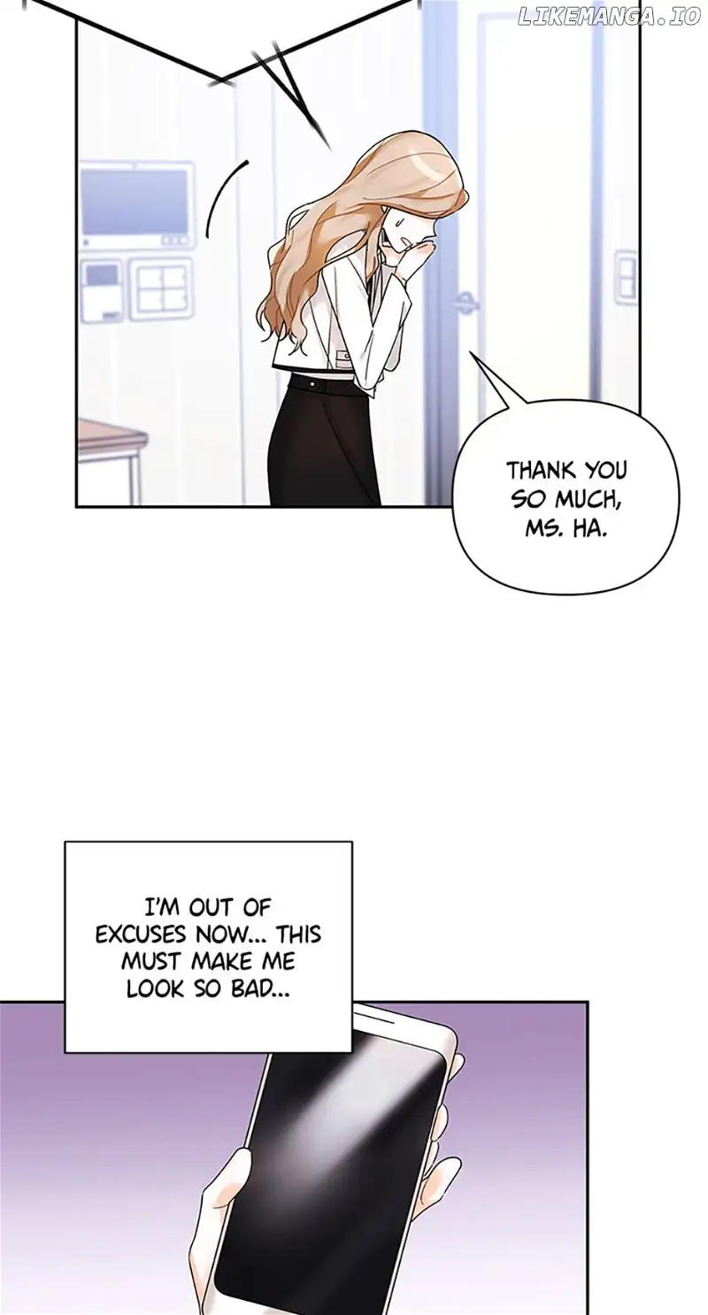 An Unwholesome Proposal chapter 11 page 42