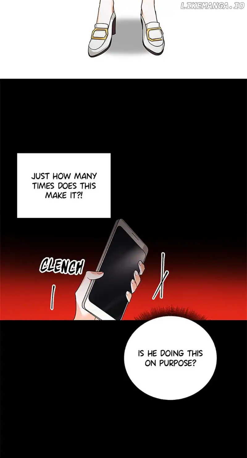 An Unwholesome Proposal chapter 11 page 46