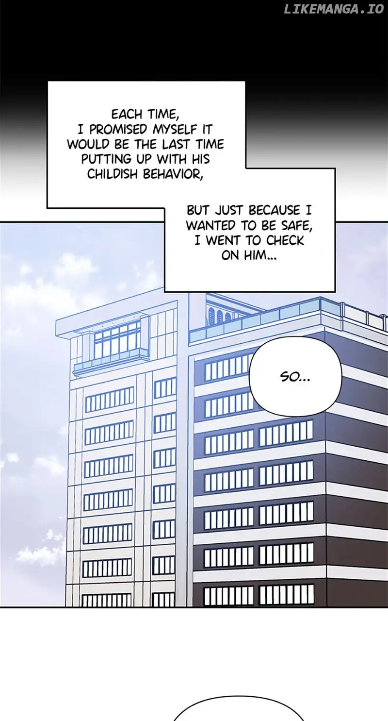 An Unwholesome Proposal chapter 11 page 47