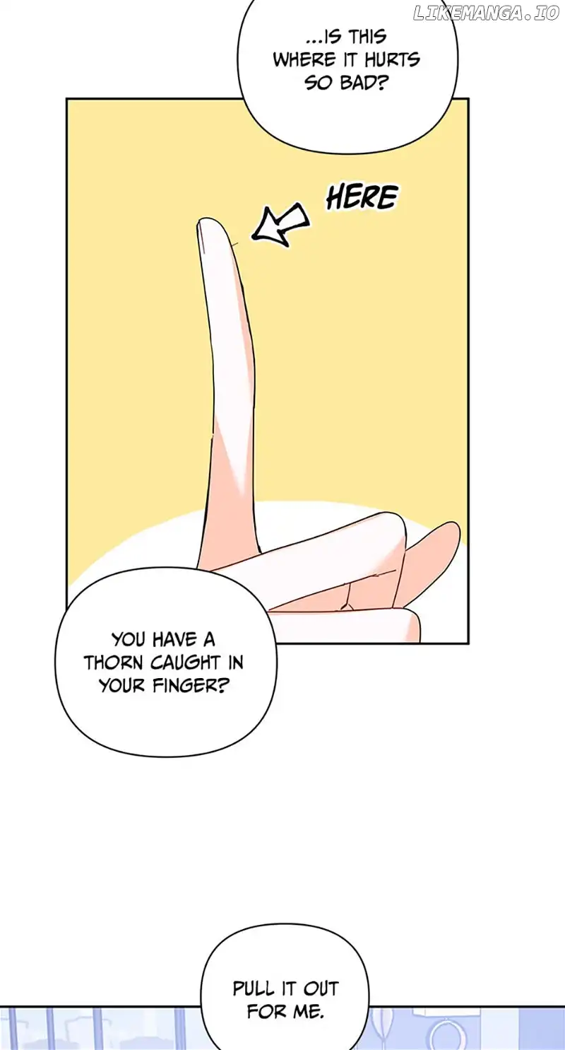 An Unwholesome Proposal chapter 11 page 48