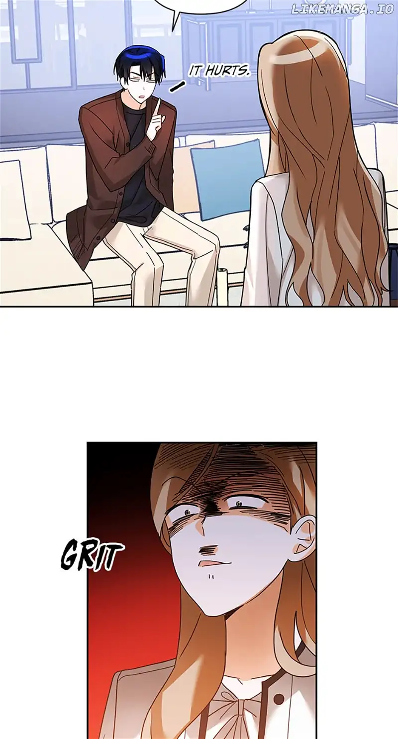 An Unwholesome Proposal chapter 11 page 49
