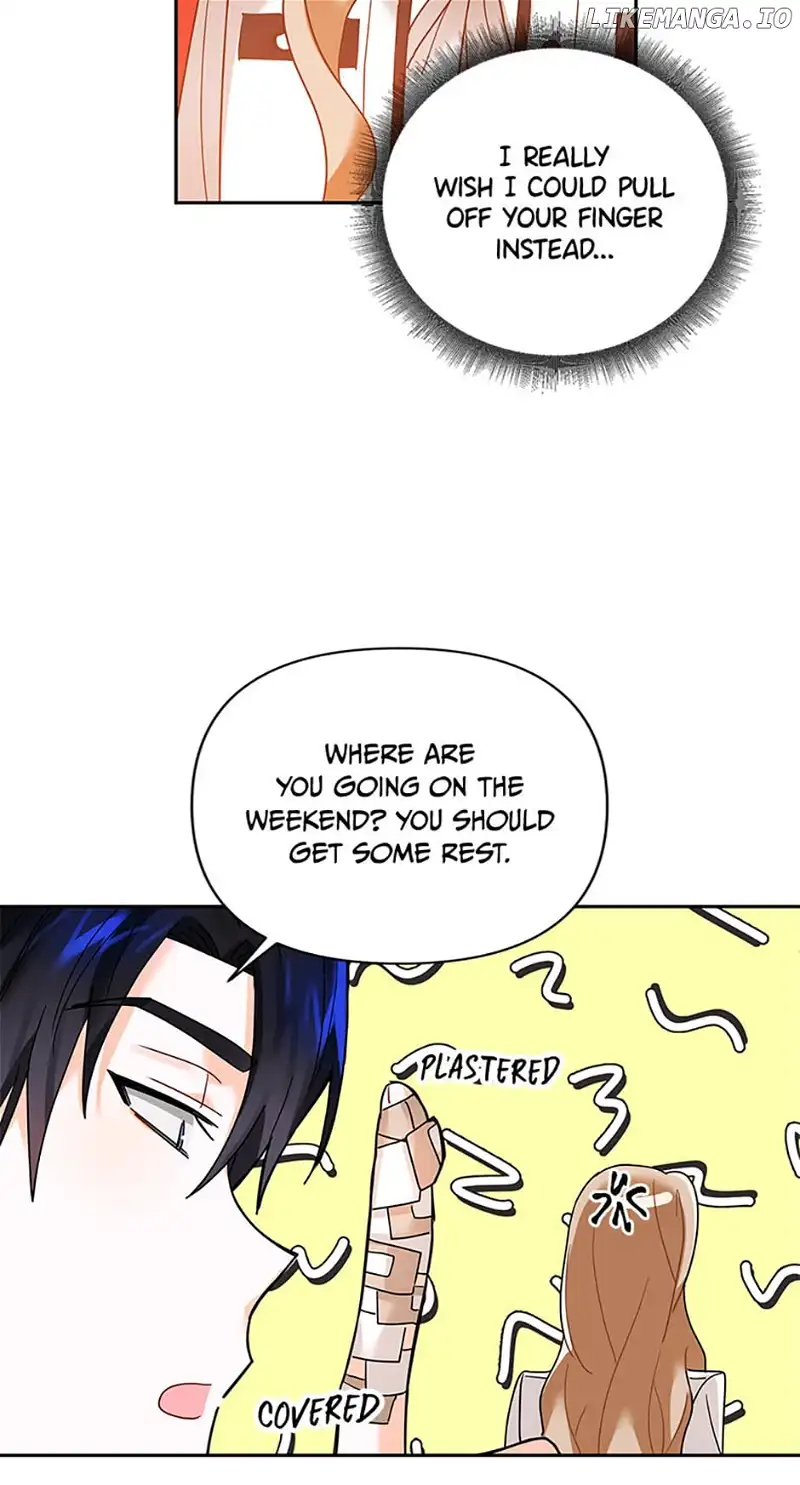 An Unwholesome Proposal chapter 11 page 50
