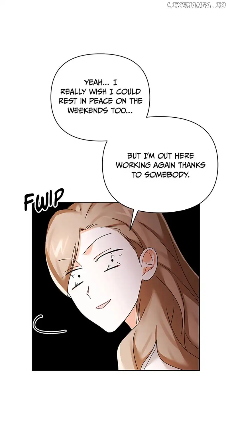 An Unwholesome Proposal chapter 11 page 51