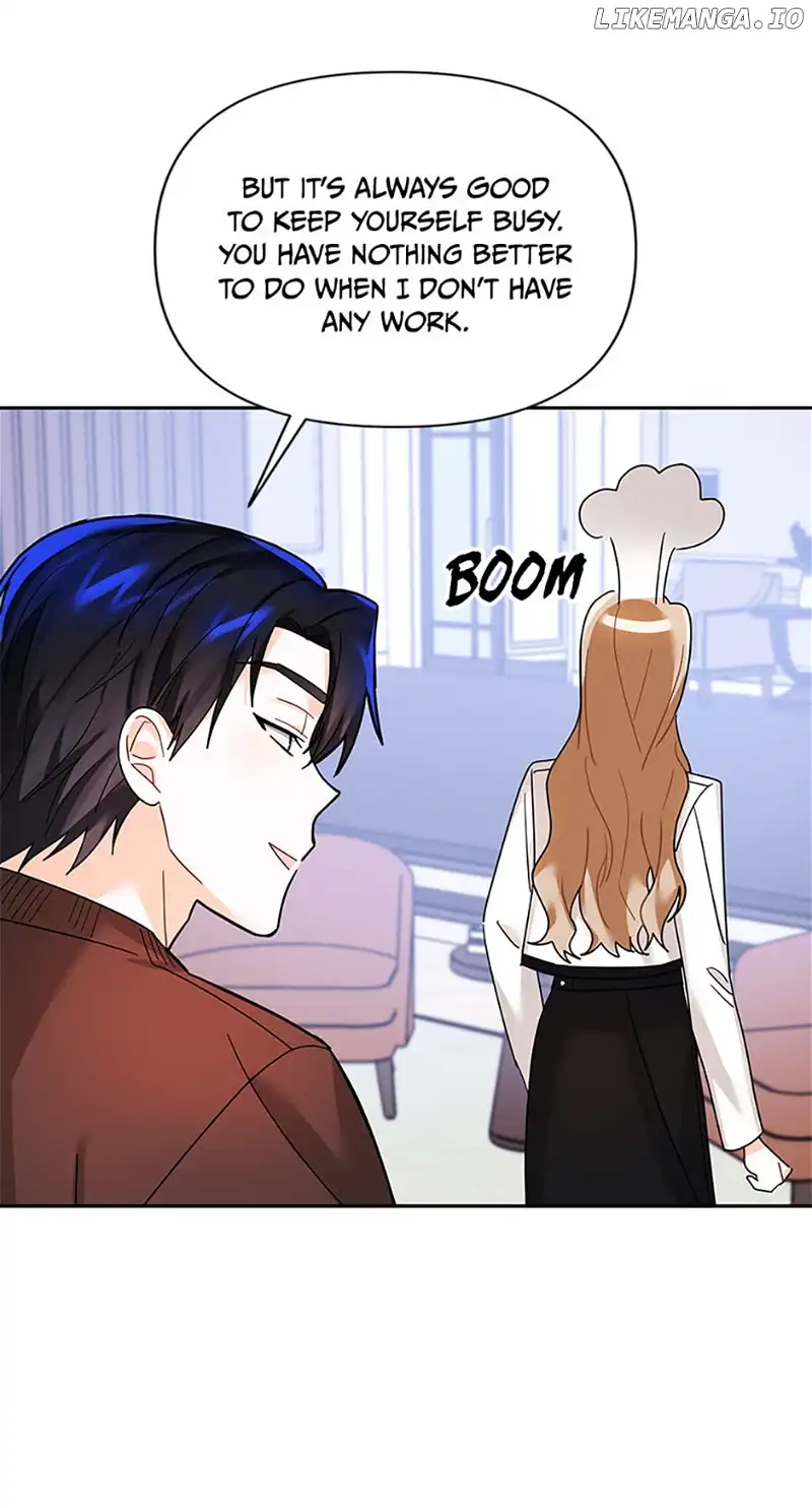 An Unwholesome Proposal chapter 11 page 52