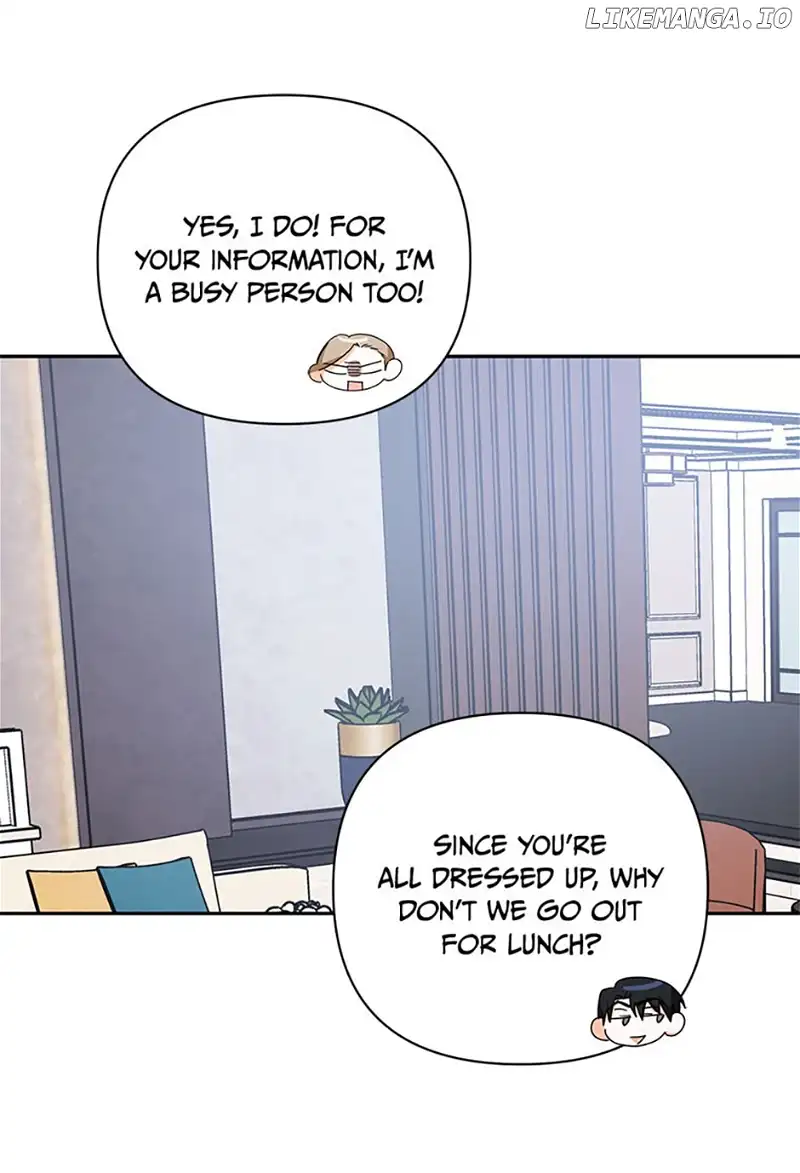 An Unwholesome Proposal chapter 11 page 53