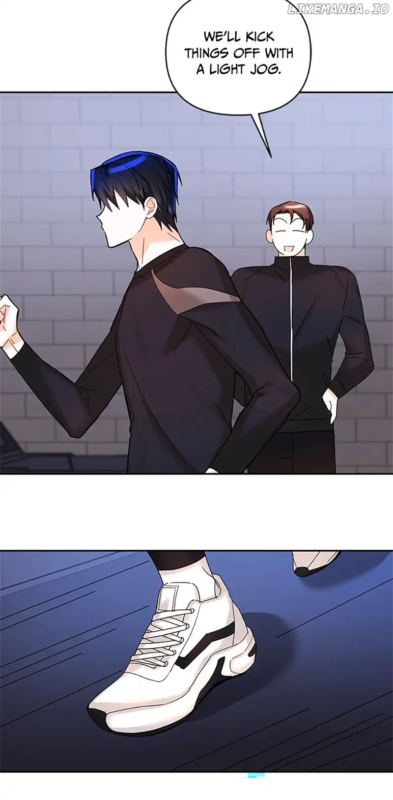 An Unwholesome Proposal chapter 13 page 5
