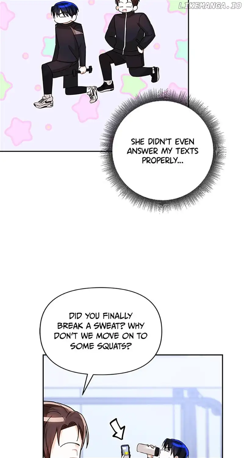 An Unwholesome Proposal chapter 13 page 7