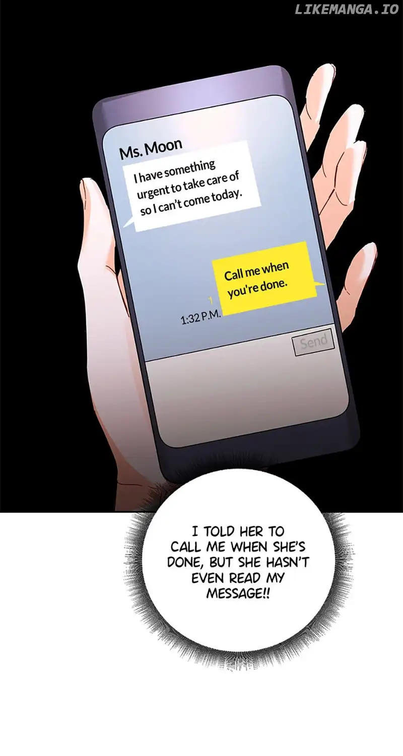 An Unwholesome Proposal chapter 13 page 9