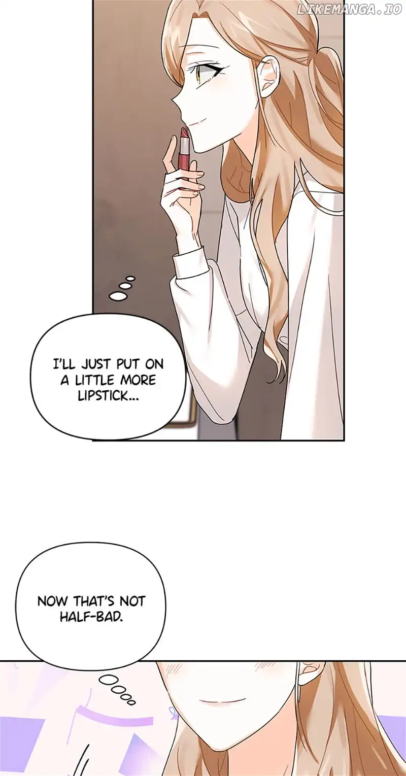 An Unwholesome Proposal chapter 13 page 14