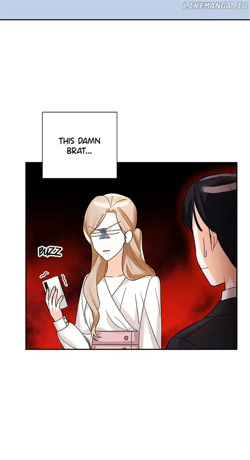An Unwholesome Proposal chapter 13 page 23