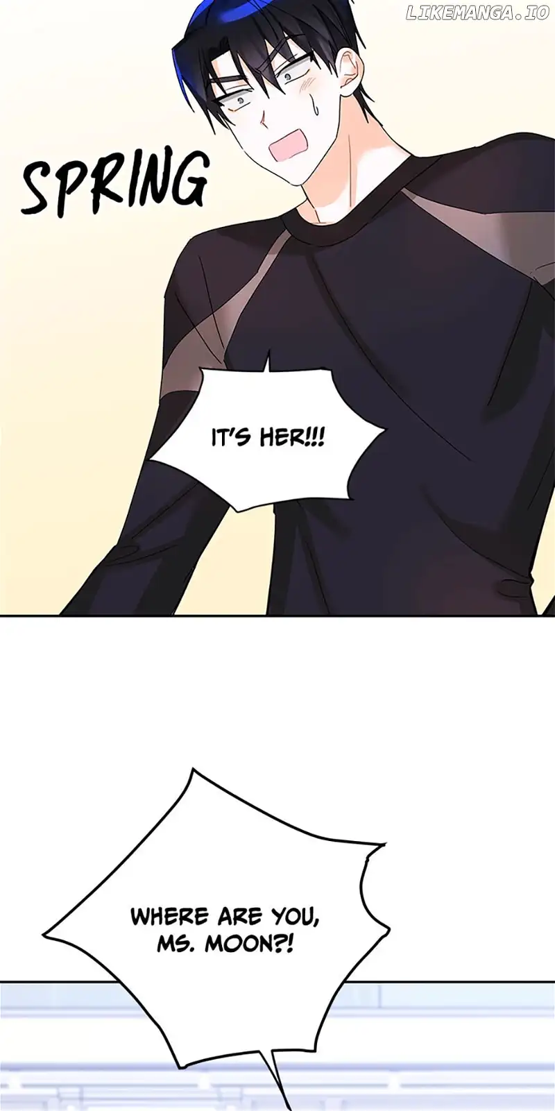 An Unwholesome Proposal chapter 13 page 27