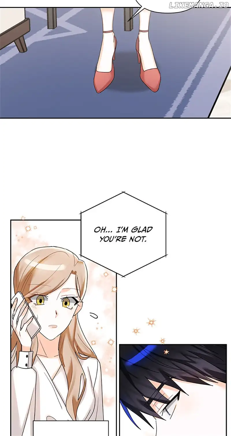 An Unwholesome Proposal chapter 13 page 33