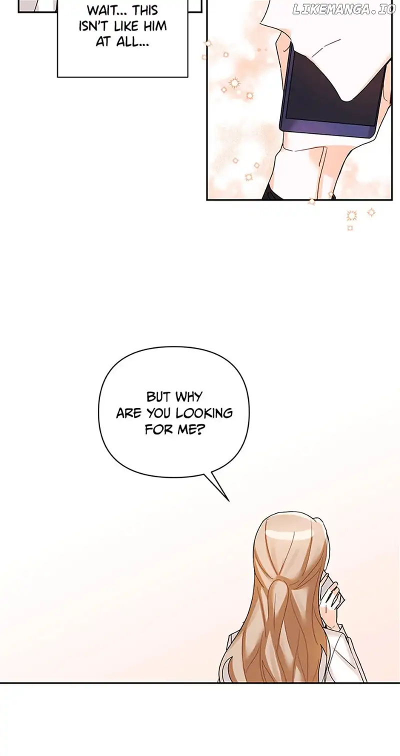 An Unwholesome Proposal chapter 13 page 34