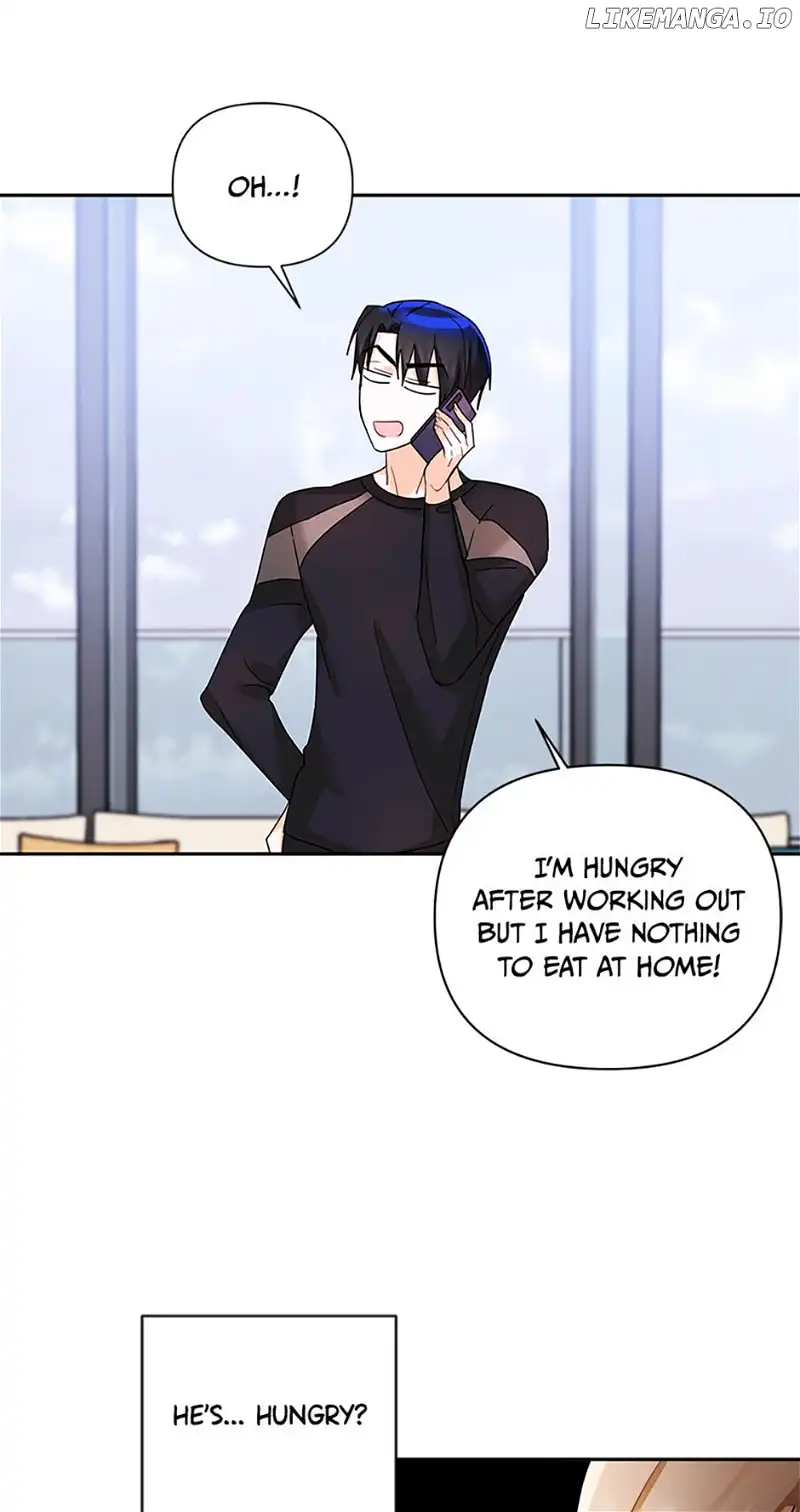 An Unwholesome Proposal chapter 13 page 35