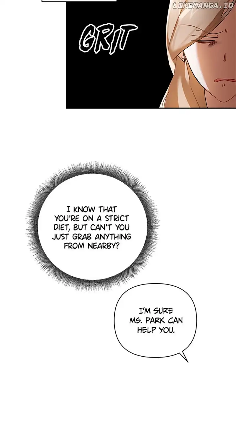 An Unwholesome Proposal chapter 13 page 36