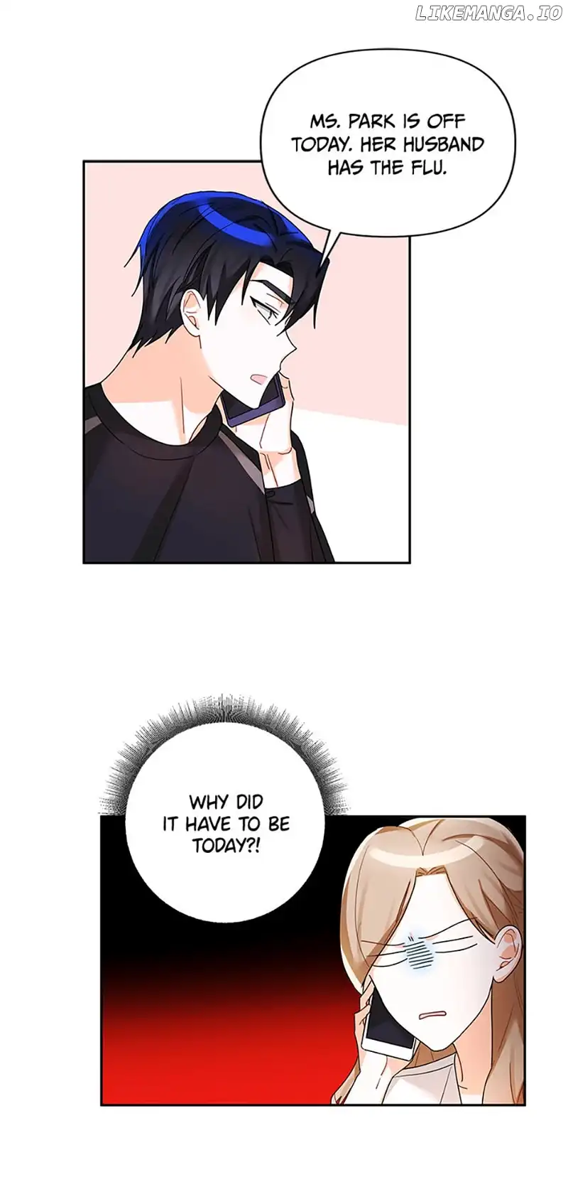 An Unwholesome Proposal chapter 13 page 37