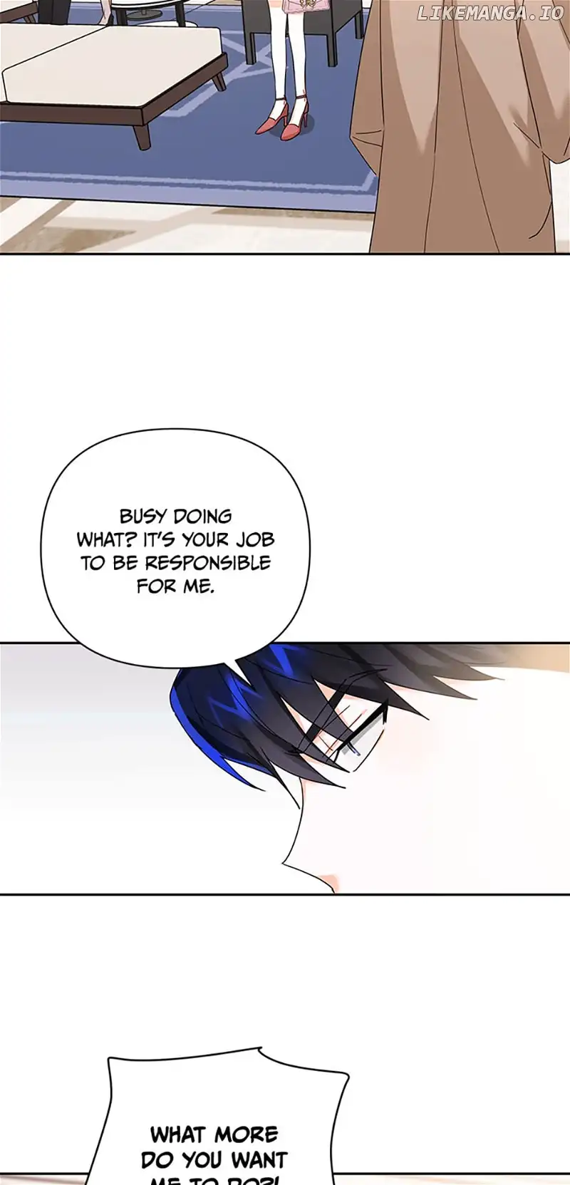 An Unwholesome Proposal chapter 13 page 40