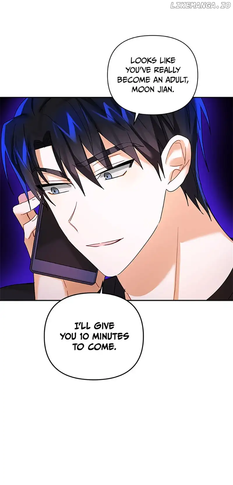 An Unwholesome Proposal chapter 13 page 42