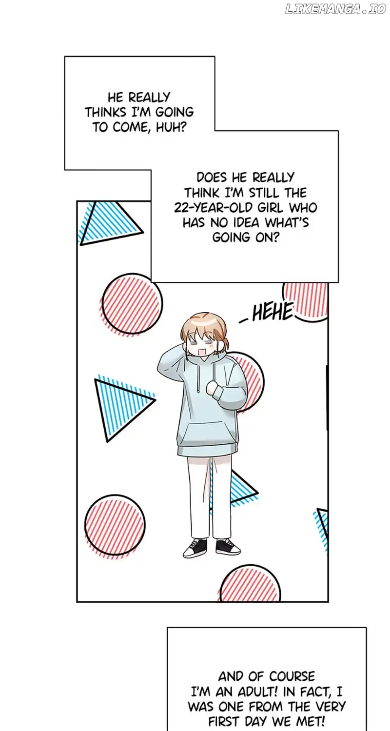 An Unwholesome Proposal chapter 13 page 44