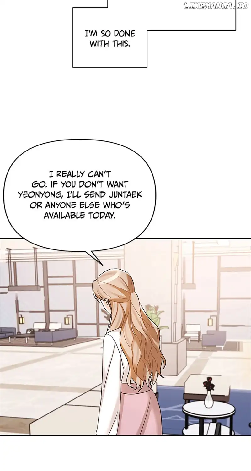 An Unwholesome Proposal chapter 13 page 45