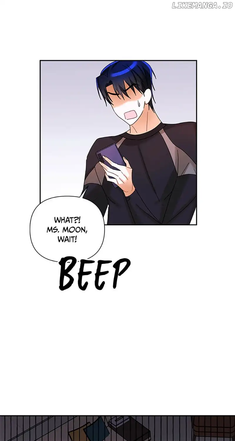 An Unwholesome Proposal chapter 13 page 46