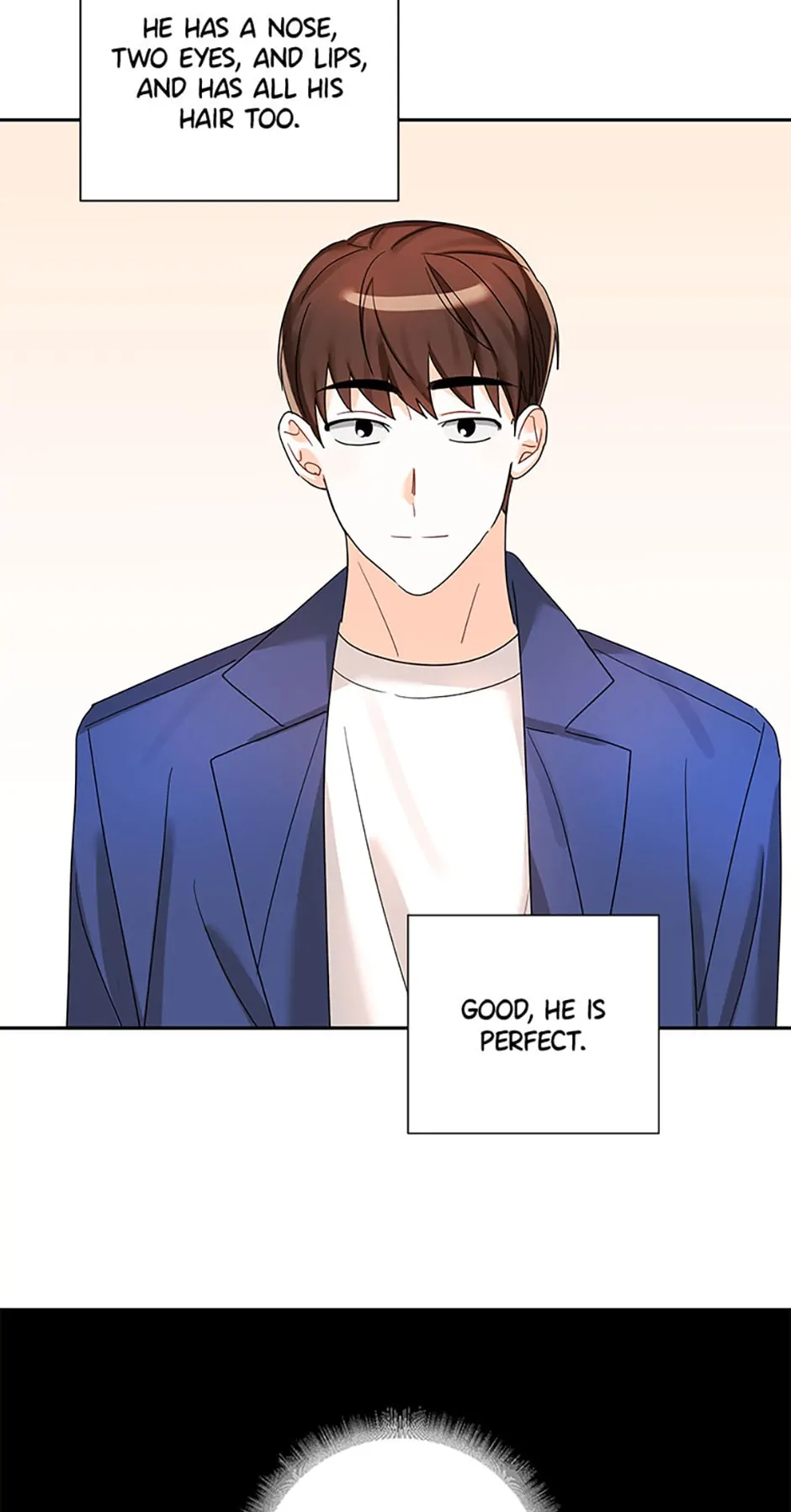 An Unwholesome Proposal chapter 14 page 6