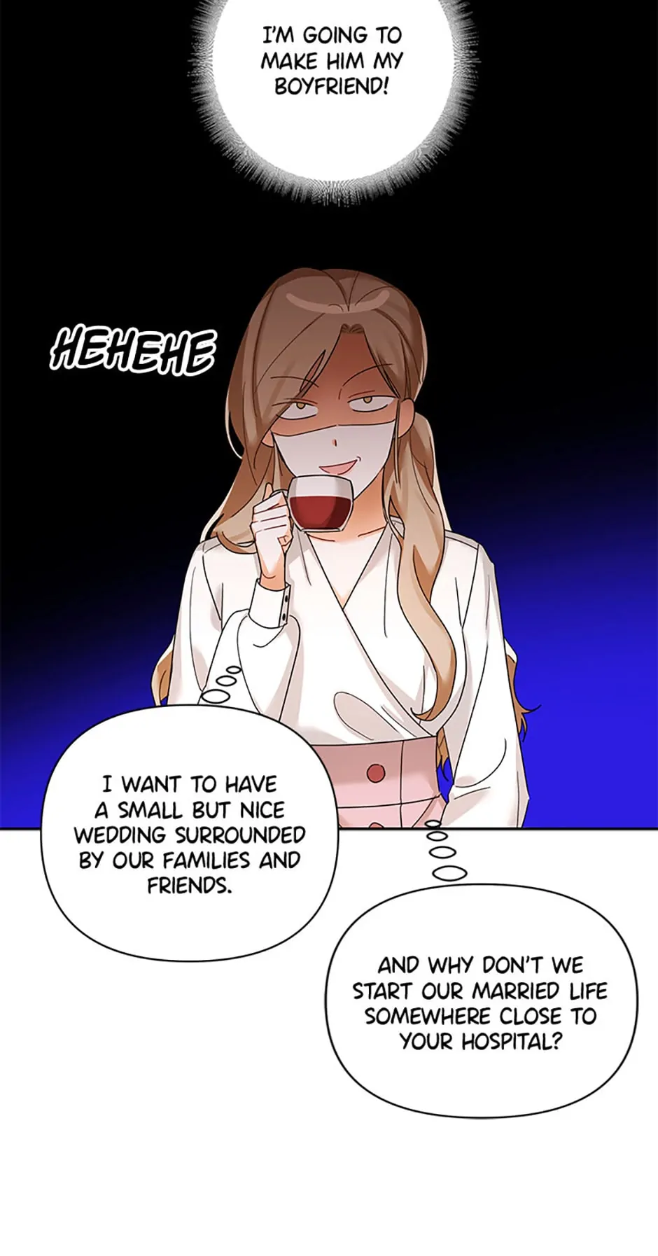 An Unwholesome Proposal chapter 14 page 7