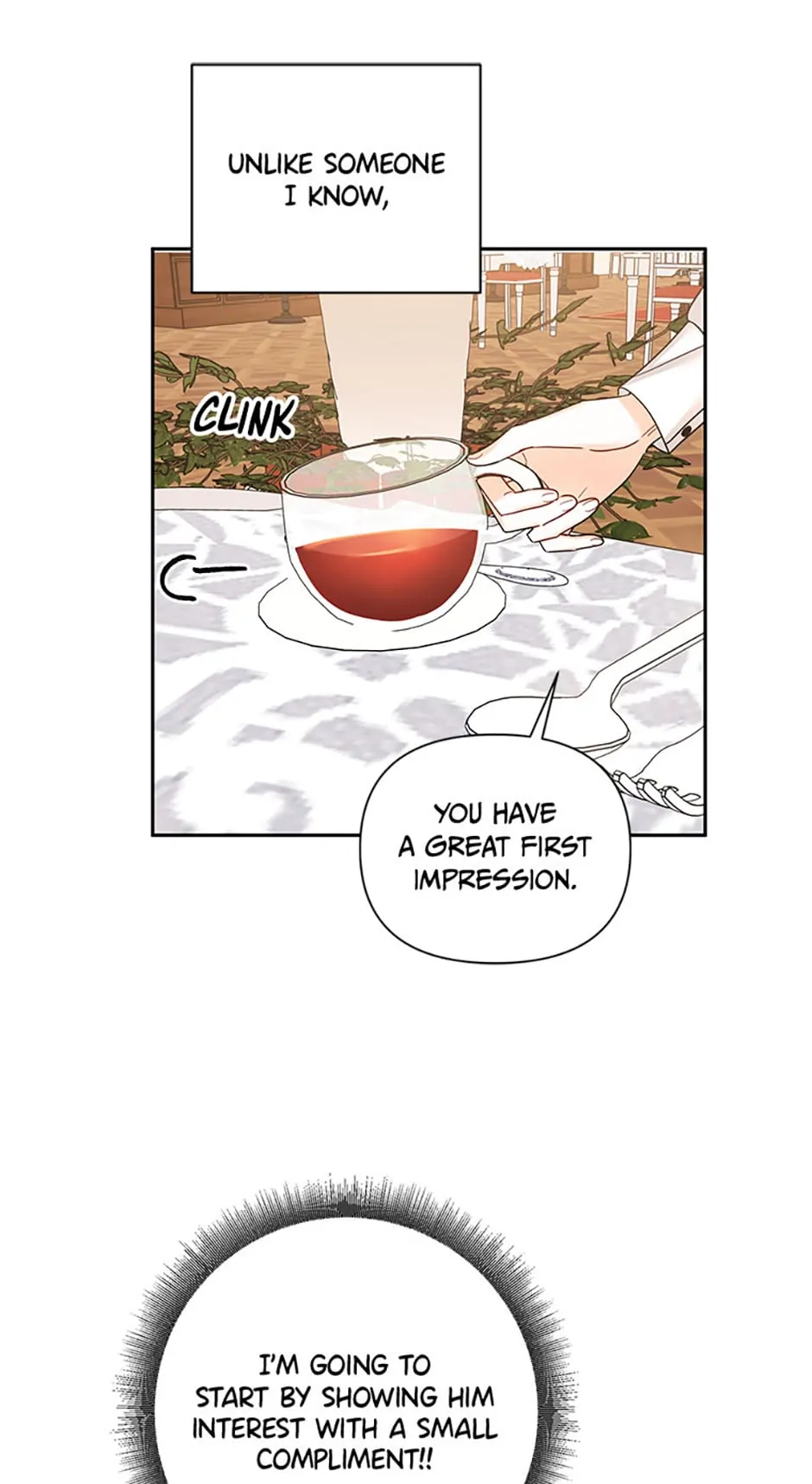An Unwholesome Proposal chapter 14 page 8