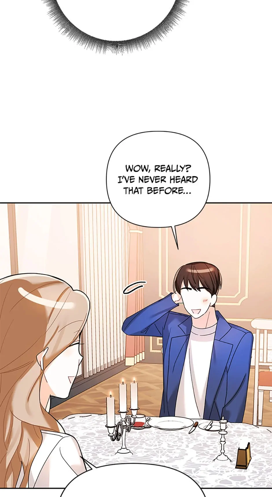 An Unwholesome Proposal chapter 14 page 9